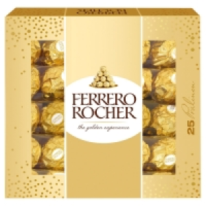 FERRERO Rocher 312 g 3.39 €