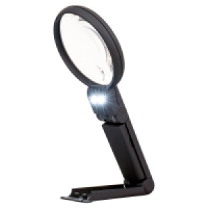 MAGINON Lupe mit LED-Beleuchtung 7.99 €