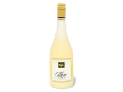 Heilbronn Secco trocken, Perlwein mit zugesetzter Kohlensäure