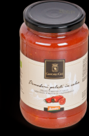 Giancarlo Ceci Pomodori Pelati in salsa 2.57 €