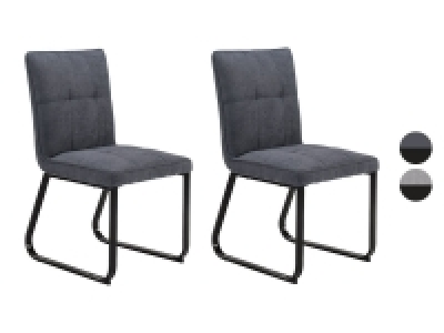 Homexperts Stuhl Tilda 2er Set