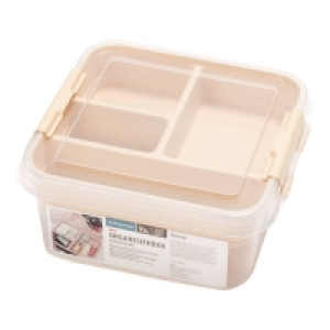 Organisierbox mit Einsatz, ca. 25x26x11cm 15.99 €