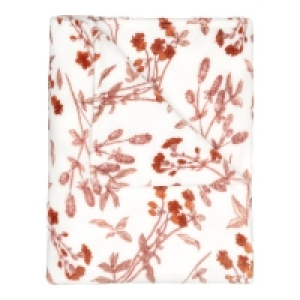 Wohndecke aus Flanell-Fleece, ca. 150x200cm 15.99 €