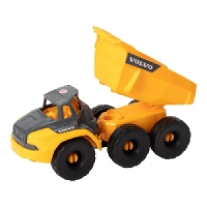Dickie Baustellenfahrzeuge, verschiedenen Designs, ca. 26cm 15.99 €