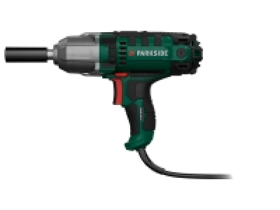 PARKSIDE Elektro-Drehschlagschrauber &raquo;PDSSE 550 A1&laquo;, 550 Watt