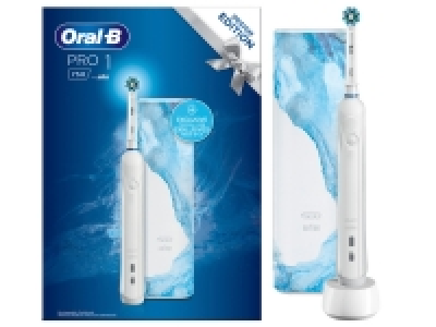 Oral B Oral-B Pro 1 750 Elektrische Zahnbürste