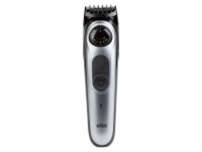 BRAUN Barttrimmer »BT7240«, inkl. Gillette Flexball