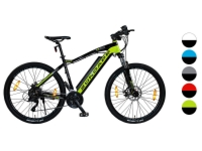 Zündapp E-Bike Mountainbike Z801 650B, MTB, Hardtail, 27,5 Zoll 1,139.05 €