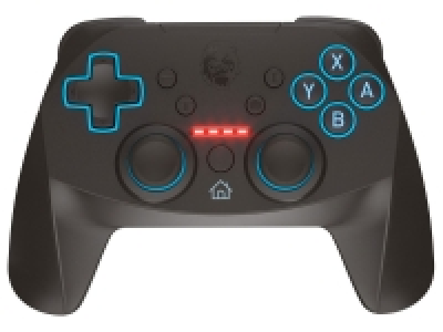 SILVERCREST Gaming Controller für Nintendo Switch kabellos