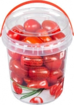 Marokk. Miniromatomaten 1.79 €