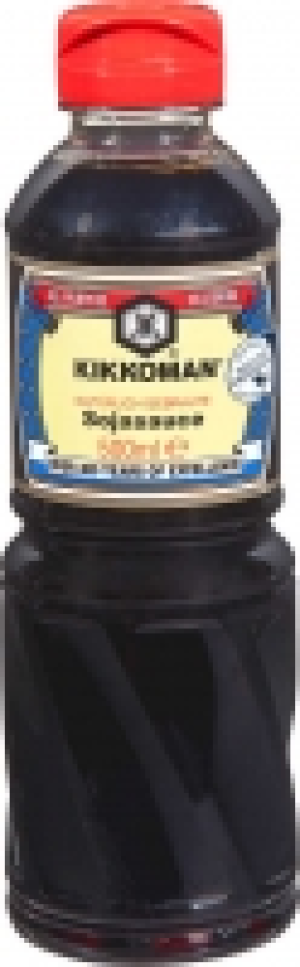 KIKKOMAN 3.99 €