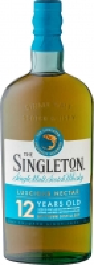 THE SINGLETON 22.99 €