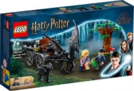 Kaufland  LEGO HARRY POTTER
