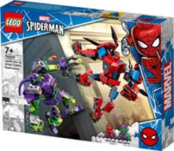 Kaufland  LEGO SPIDERMAN