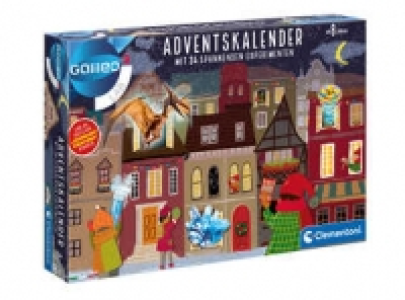 CLEMENTONI 14.99 €
