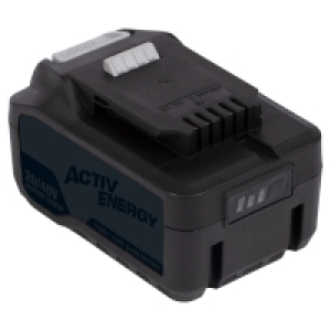ACTIV ENERGY® 40 V Akku 39.99 €