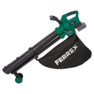 FERREX® 40 V Akku-Laubsauger 39.99 €