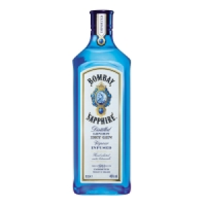 BOMBAY SAPPHIRE London Dry Gin 0, 5 l 11.99&nbsp;&euro;