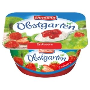 EHRMANN Obstgarten 125 g 0.33 €