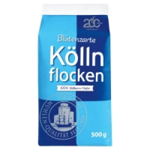 KÖLLN Haferflocken 500 g 0.99 €