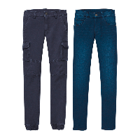 Aldi Nord Pocopiano POCOPIANO Jeans / Joggers