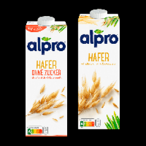 ALPRO Haferdrink 1.99 €