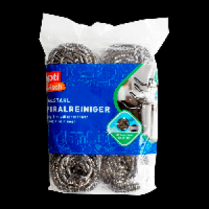 OPTIWISCH Spiralreiniger 0.99 €