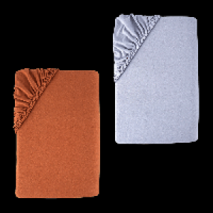 NOVITESSE Jersey-Spannbetttuch 11.99 €