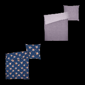 NOVITESSE Jersey-Bettwäsche 24.99 €