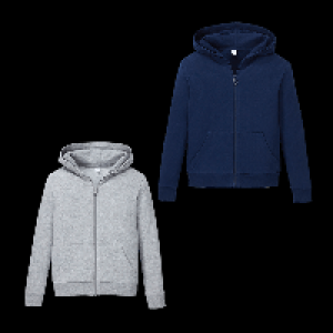 POCOPIANO Sweatjacke 7.99 €