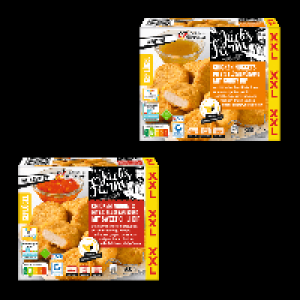JACKS FARM Chicken Nuggets XXL 3.49&nbsp;&euro;