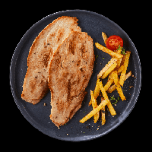 MEINE METZGEREI Schinken-Schnitzel 4.49&nbsp;&euro;