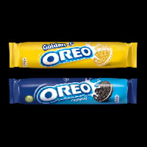 OREO Rolle 1.29 €