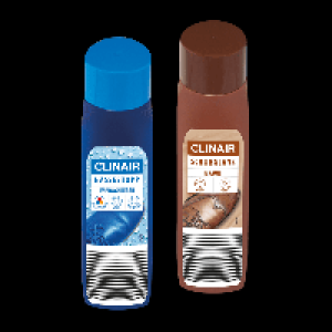 CLINAIR Schuhpflege 1.39 €