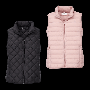 UP2FASHION Steppweste 17.99 €