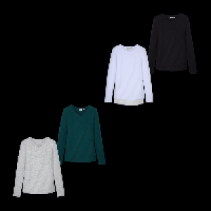 UP2FASHION Langarmshirts 9.99 €