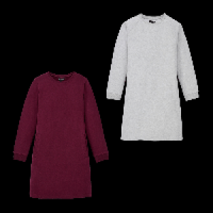 UP2FASHION Sweatkleid 12.99 €