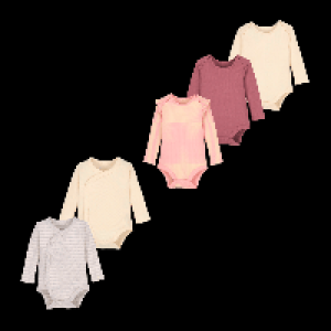POCOPIANO Bodys 6.99 €