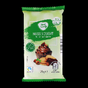 BACK FAMILY Nuss-Nougat 1.19 €