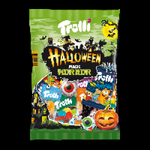 TROLLI Halloween Magic Horror 2.99 €