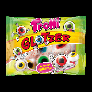 TROLLI Glotzer 1.99 €