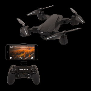 Maginon Quadrokopter QC-710SE WiFi 99.99 €
