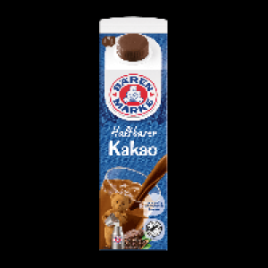 BÄRENMARKE Haltbarer Kakao 2.19 €