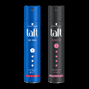 TAFT Haarspray / -lack 2.95&nbsp;&euro;