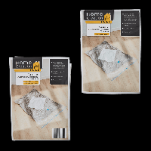 HOME CREATION Vakuum-Aufbewahrungssystem 2.99 €