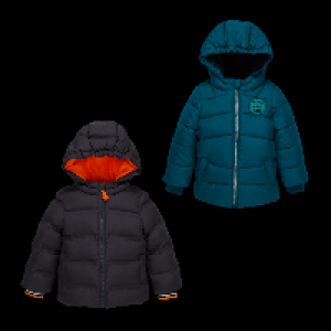 POCOPIANO Winterjacke 14.99 €