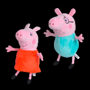 SIMBA TOYS Peppa Pig Plüschfigur 13.99 €
