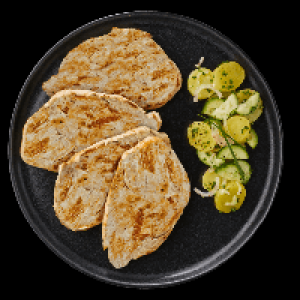 MEINE METZGEREI Minutensteaks XXL 4.99&nbsp;&euro;