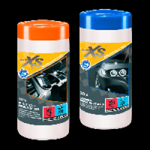 AUTO XS Autopflegetucher 2.99 €