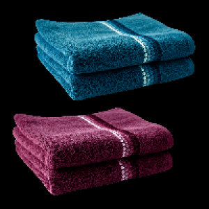 HOME CREATION Handtücher 7.99 €